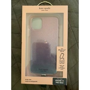 Kate Spade | iPhone 11 Pro Max Sparkle Case